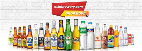 asia brewery subsidiaries|BUILTT HE WAY THE TRIED AND TESTED W .